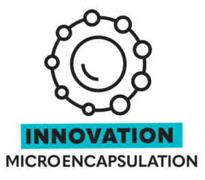 INNOVATION-microencapsulation